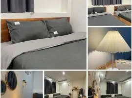 Ciel 9601 Home