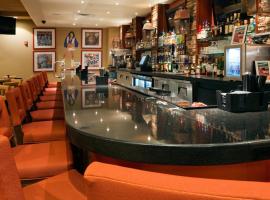 Holiday Inn Baton Rouge College Drive I-10 by IHG, hotel near Baton Rouge Metropolitan Airport - BTR, Baton Rouge