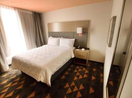 Wyndham Houston Hobby Airport, ξενοδοχείο στο Χιούστον