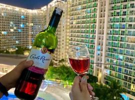 SM Bicutan MNL, ξενοδοχείο στη Μανίλα