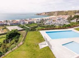Sunset Nazare Apartment - BY SCH