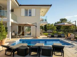 Villa Aurelia, villa em Sveti Vid-Miholjice