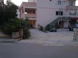 Apartmani Sandy paradiese