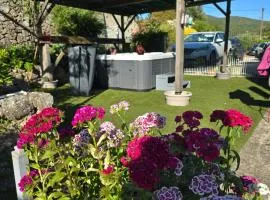 Gîte SPA Piscine Cévennes