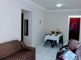 Apartamento praia do morro