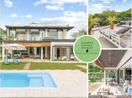 Sublima Villa, Luxe et élégance