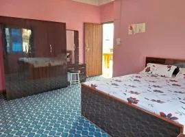 Dipika Homestay Pokhara Apartment