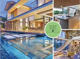 Villa One by IHR