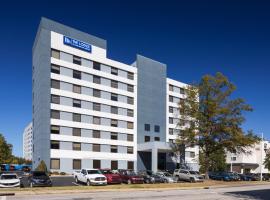 The Lodge at Duke Medical Center
