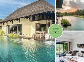 Villa Belle Rive