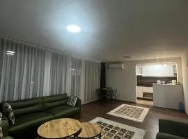Bazaar Luxury Apartment in Skopje