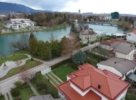 Vila Najla