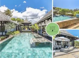 Villa Sea View by IHR