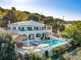 Villa Panorama Andrea by Villa Plus