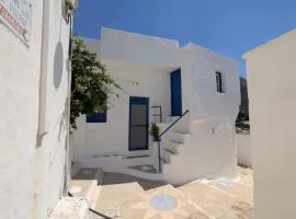 Langada village home - SIMMERDIM