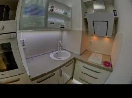 Belvile one bedroom apartment