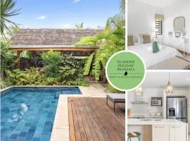 Villa Secret Garden by IHR - Villa privée 2 chambres avec piscine