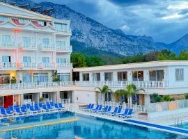 SL La Perla Hotel Kemer