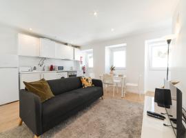 Cruzeiro Charm Apartments