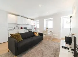 Cruzeiro Charm Apartments