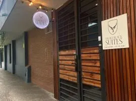 Tauro Black Suites Cerca al estadio Atanasio Girardot
