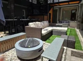 Laredo top hotel boutique