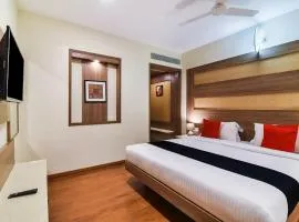 Super Capital O Grand Plaza