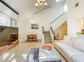 Pool and Trail Access On-Site Barton Creek Condo!
