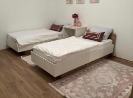 Apartman Centar, hotel v destinaci Posušje