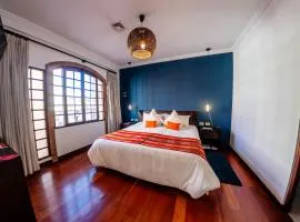 La Casona Hotel Boutique