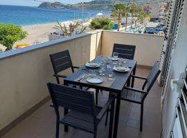 FAMILY HOUSE Letojanni Taormina