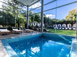 Park Hotel, Hotel in Punta del Este