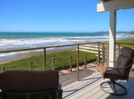 Oceanfront Escape