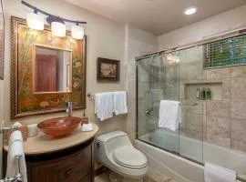 2BD Hillside Villa (4102) at Hualalai Resort