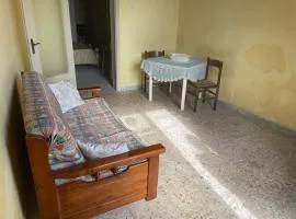 Affitto casa vacanze, zona San Gregorio, Reggio Calabria