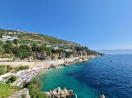 Villa Meminaj, hotell sihtkohas Vlorë