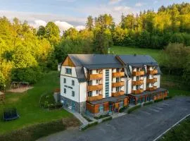Hotel Edvard