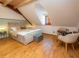 Apartmán U Soviček