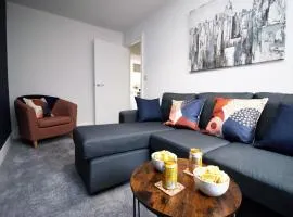 K Suites - Seymour Street