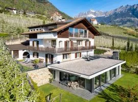 Ferienappartement Freiblick