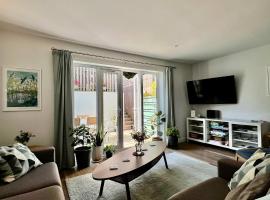 Meadowvine, hotel a Penryn