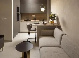 Villa Maja Aurelia in the centre with a large private 60 m2 terrace