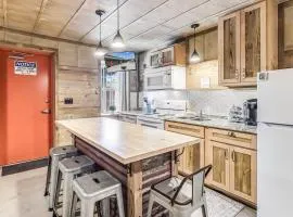 Casas Coastal Experience Cabin C