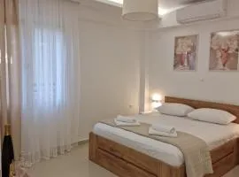 Thomas & Lukas Apartment