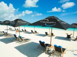 Kokomo Botanical Resort - Caribbean Family Cottages