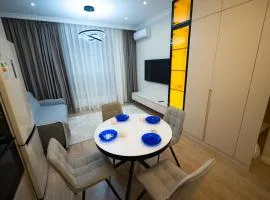 ЖК Кристалл 160К7 15 этаж 846