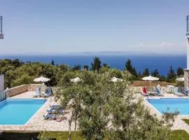 Apartment with Sea view B