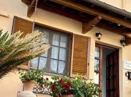 La casa dar braschi