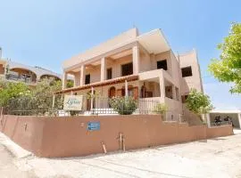 Lyria Hotel Apartments