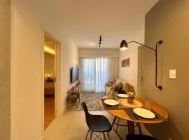 Apartamento completo - 2 suítes e muito conforto